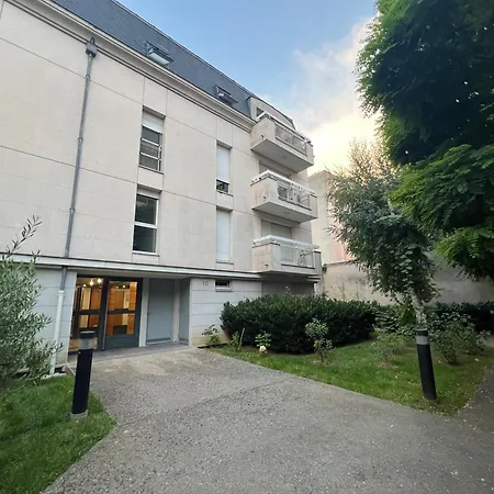 Cosy Entier A Sur Seine *