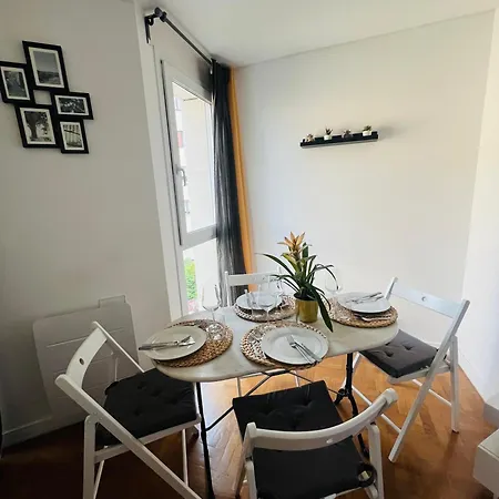 Apartment Cosy Entier A Sur Seine *